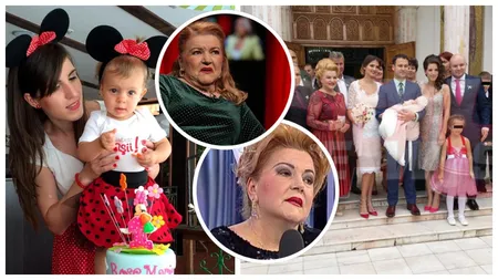 Maria Cârneci a aruncă bomba! Cum se înțelege artista cu soția fiului ei: „Nu o consider noră”