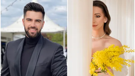 Cine este Manuela Lupașcu, noua iubită a lui Alex Leonte. Șatena a recunoscut relația: 