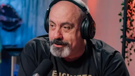 Americanu' din serialul La Bloc, la un pas de moarte. Cu ce  boală a fost diagnosticat: 