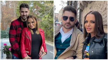 Andreea Antonescu a dezvăluit motivul despărțirii de Victor Vrânceanu: 