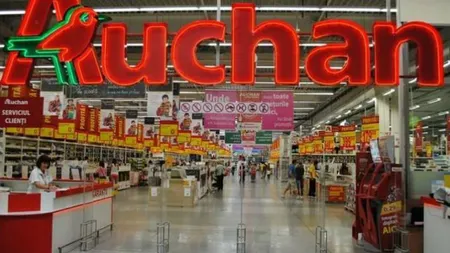 Dispozitivele smart disponibile la ofertă la Auchan. Iată cât de ieftine sunt în această perioadă