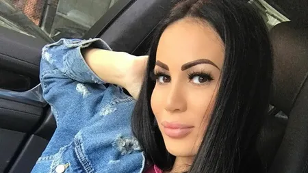 Bianca Pop este gravidă în 6 luni. Ce sex are bebelușul: 