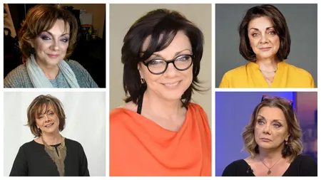 Carmen Tănase sare la gâtul autorităților. Ce o nemulțumește pe celebra actriță: ”Statul nu se va implica niciodată”