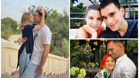 Vlad Gherman rupe tăcerea despre Cristina Ciobănașu, la trei ani de la despărțire: 