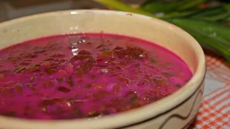 Cea mai gustoasă ciorbă de lobodă. Ingredientul secret care îmbunătăţeşte semnificativ aroma preparatului