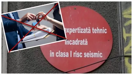 Guvernul a decis! Închirierea apartamentelor din blocurile cu risc seismic I este interzisă