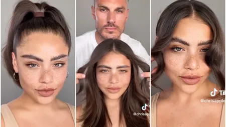 Cele trei coafuri care te fac să arăţi mai slabă. Sfaturile unuia dintre cei mai cunoscuţi hairstilişti din lume