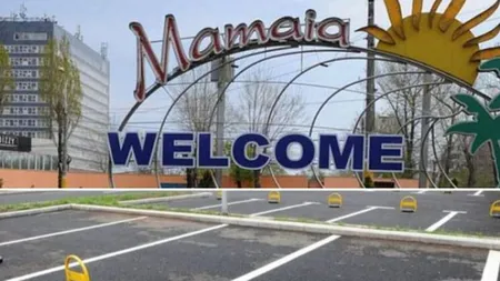 Staţiunea Mamaia, desemnată Destinaţia Anului 2023