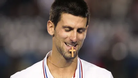 Novak Djokovic revine după doi ani la turneele din SUA. Senatul american a ridicat ultimele restricţii Covid-19