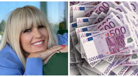 Elena Udrea, aproape să scape de sechestru! Lovitură de teatru după sentinţa ICCJ