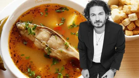 Ce să nu comandăm niciodată la restaurant. Chef Florin Dumitrescu face dezvăluiri: 