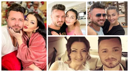 Gabriela Cristea și Tavi Clonda pleacă în aventura vieții lor. ”Nu o să ne stea nimeni în față”
