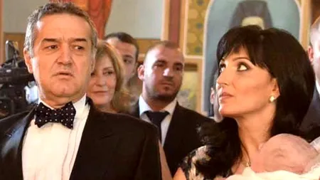 Scandal imens în familia lui Gigi Becali. Milionarul din Pipera a luat foc: 