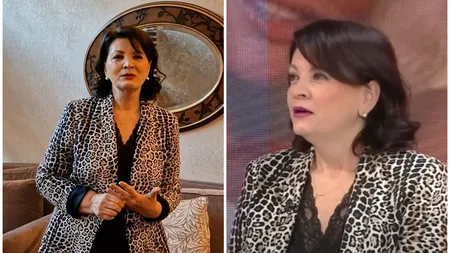 Gina Matache nu a mai rezistat. Mama Deliei a izbucnit pe rețelele sociale: 