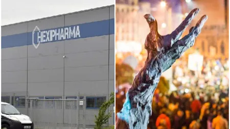 Decizie definitivă în dosarul „Hexipharma