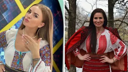 Marcela Fota, pusă la zid de Daniela Ploia: 