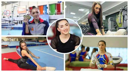 Larisa Iordache a dezvăluit de ce a refuzat să participe la Survivor. ”Nu cred că mi-aș asuma acest risc”