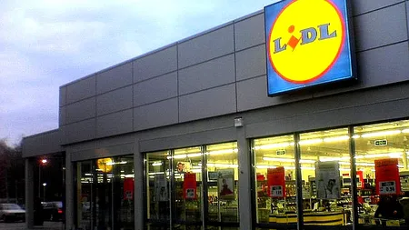 Ce salariu câștigă un vânzător la Lidl. Lanțul de hipermarketuri face angajări în mai multe orașe din țară