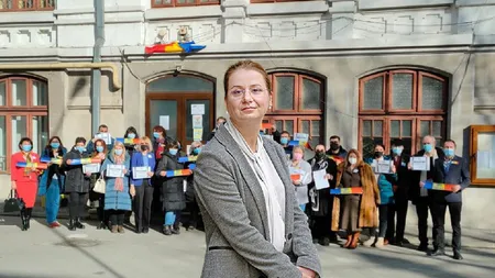 Ministrul Educației, Ligia Deca, amenințat de profesori cu greva generală. Cum se apără oficialul Guvernului | EXCLUSIV