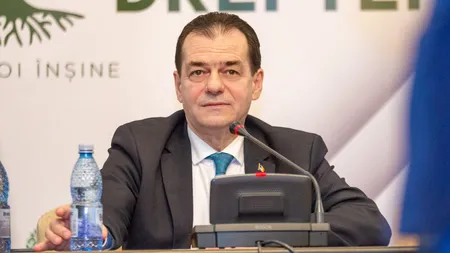 Ludovic Orban a câştigat procesul cu Guvernul. Executivul este obligat să organizeze noi alegeri