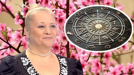 Horoscop Mariana Cojocaru 20 - 26 mai 2024. Axa karmică este dereglată pe Casa Sănătăţii