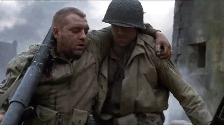 Actorul Tom Sizemore, cunoscut din Saving Private Ryan, a murit din cauza unui anevrism