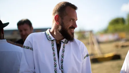 Un tânăr din Bucovina și-a urmat pasiunea și a reușit să dea lovitura pe piața ”diamantelor pământului”