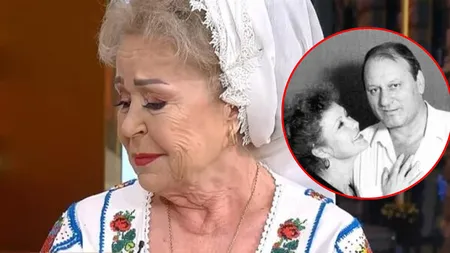 Mioara Velicu încă primește semne de la soțul ei care a decedat cu 11 ani în urmă. „Trebuie să dai de pomană, așa este la noi”