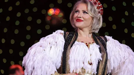 Ce metodă de slăbit are Mirela Vaida: 
