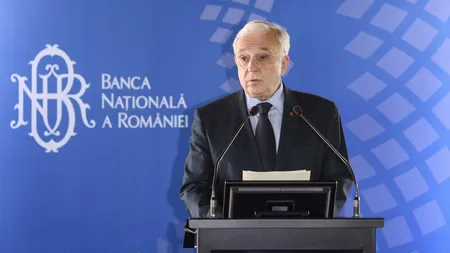 Mugur Isărescu, preţul corect: 