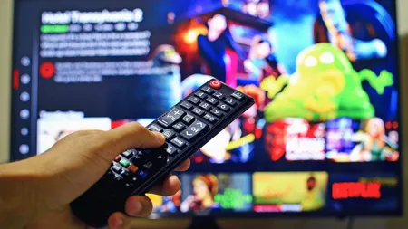 Lista cu fime și seriale pe care le poți urmări pe Netflix în luna martie