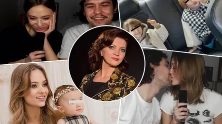 Oana Matache răbufneşte după clipul postat de mama sa: 