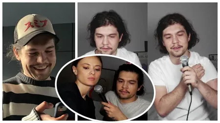 Copiii Oanei Matache au ajuns la Răzvan Miheț după despărțire. Fostul soț al artistei îi vrea cât mai departe de Radu Siffredi