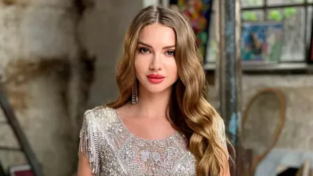 Otilia Bilionera a ajuns pe perfuzii după un concert în Pakistan. De ce boală suferă artista: 