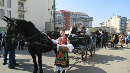 Când pică anul acesta Paștele Cailor. Sărbătoarea chiar există