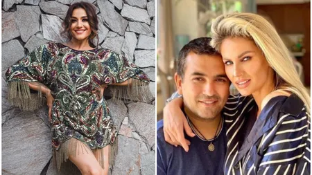 Claudia Pătrășcanu, adevărul despre relația avută cu Lucian Mitrea. Artista a recunocut tot: 