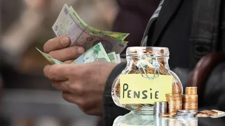 Pensii 2023. Pensia infimă primită de o româncă după ce a muncit 31 de ani. 