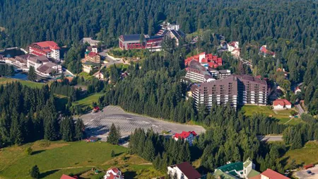 Cât costă cazarea în Poiana Brașov de Paște. Prețuri pentru trei nopți la un hotel de trei stele