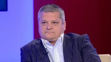 Radu Cristescu, deputat PSD, șterge pe jos cu liberalii: 