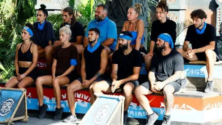 Acuzații de furt la Survivor România. Două Războinice s-au certat pentru o pereche de chiloți: 