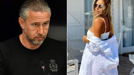 Ce regrete are Florentina Raiciu. Fosta amantă a lui Reghe se destăinuie: 