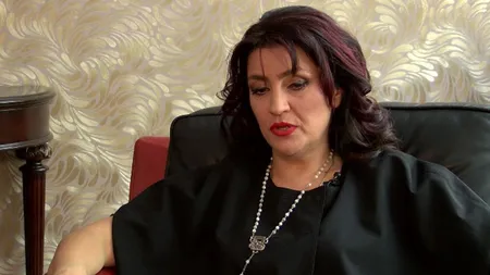 Rona Hartner, hărțuită și agresată de regizori. Actrița face dezvăluiri cutremurătoare: 