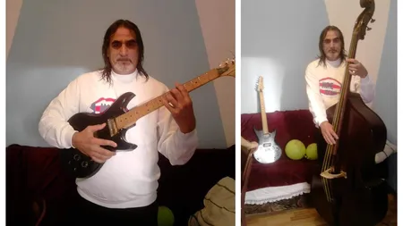Doliu în lumea muzicii de petrecere. Sandu s-a stins din viaţă: 