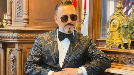 Sorinel Puștiu, interzis în America. Motivul pentru care manelistul este tratat ca un infractor de autoritățile americane