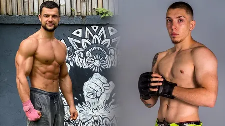 Mihai Zmărăndescu și Remus de la Survivor România s-au luat la bătaie înainte de a participa la concurs. Și-au dat pumni și picioare ca într-un film de acțiune