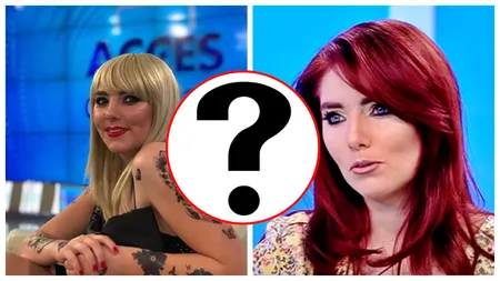 Cum arată acum Vulpița din Blăgești? Apariția ei a șocat pe toată lumea! E de nerecunoscut