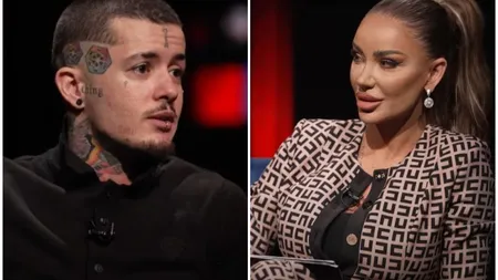 Zanni, detalii din viața intimă. Ce dezvăluiri i-a făcut Biancăi Drăgușanu: 