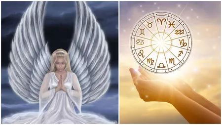 Zodiile protejate de Divinitate în primăvara 2024. Semnul astral cu aură specială în martie