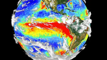 Prognoza meteo. Se anunţă o vară sufocantă, El Nino va aduce fenomene extreme în toată lumea