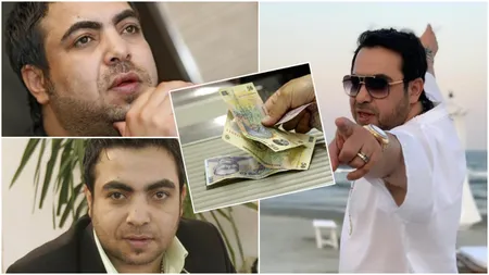 Dan Bursuc, jefuit din interiorul familiei. Fiica impresarului, obligată de iubit să fure bani și bijuterii din casă. Bărbatul a fost reținut de poliție